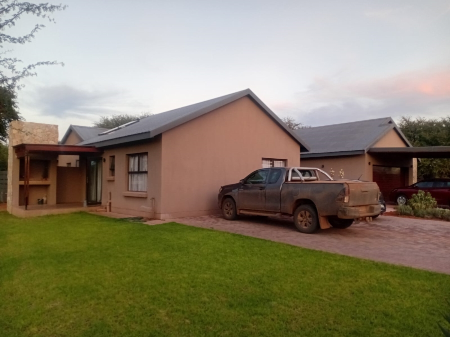5 Bedroom Property for Sale in Kathu Northern Cape
